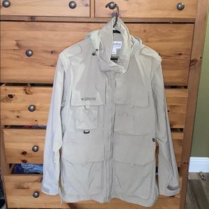 Men’s Large Fishing Jacket /Vest